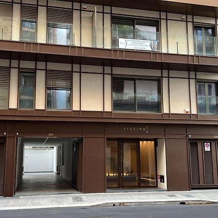 Piccinni Exclusive Suite 5 Bari Exteriör bild